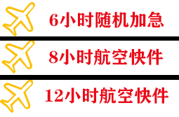 查干湖空运公司快递公司,专业空运当天件